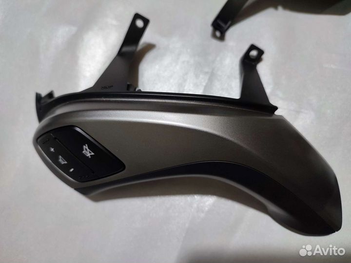 Кнопки Мультируль Hyundai i30