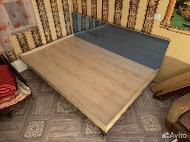 Кровать 120х190 бу