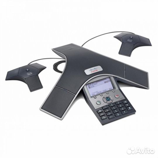 Конференц-телефон Cisco CP-7937G