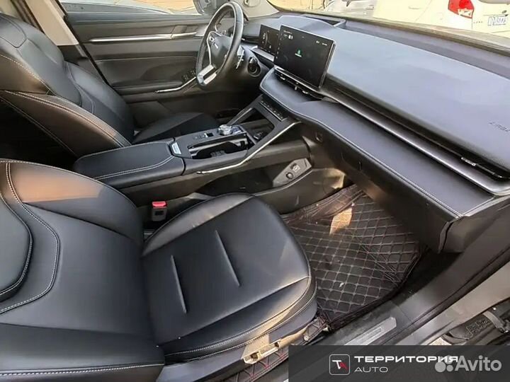 HAVAL H6 1.5 AMT, 2022, 28 000 км