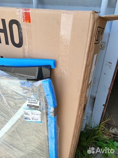 Лобовое стекло mazda cx 5