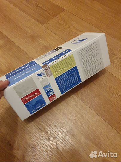 Картридж для принтера