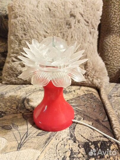 Светильник