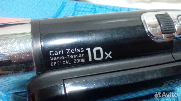 Видеокамера Sony HDR-CX580E на запчасти