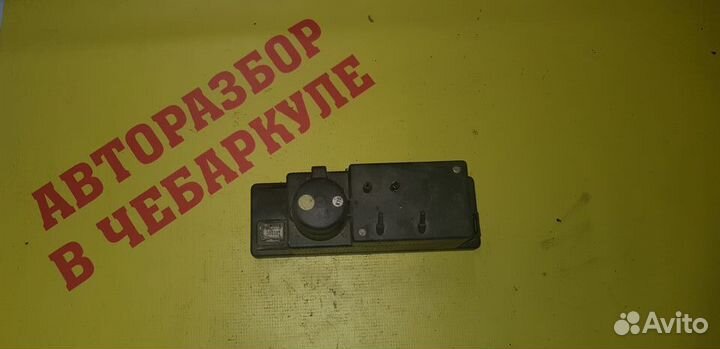 2108000048 компрессор центр. замка Mercedes w210