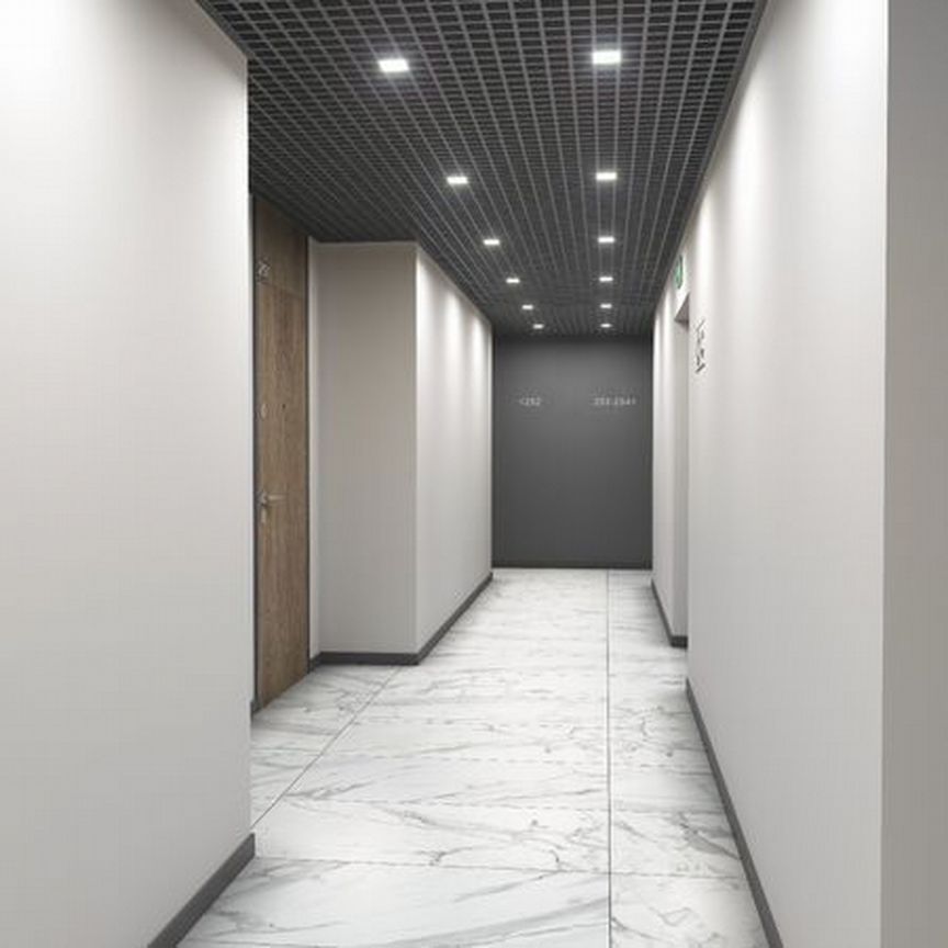 2-к. квартира, 48,5 м², 25/29 эт.