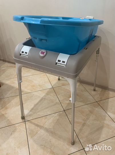 Ванночка для купания Ok Baby Ondo