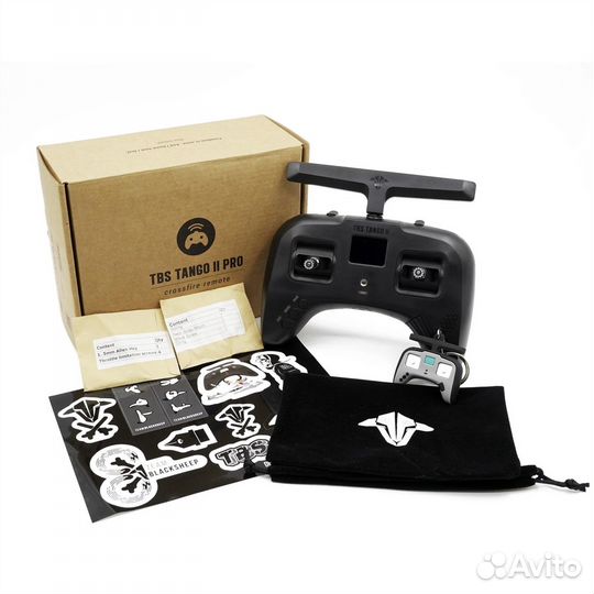 Квадрокоптеры BetaFpv, Happymodel; TBS Tango 2 Pro