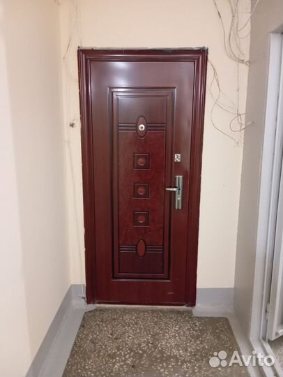 Дверь входная бу