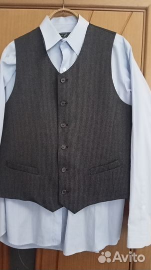 Костюм мужской