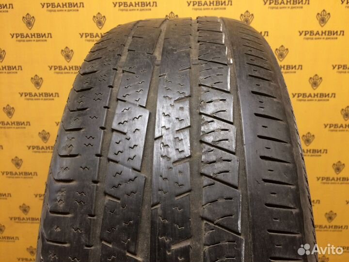 Continental ContiCrossContact LX Sport 225/60 R17 99H