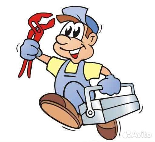 Мастер, электрик, сантехник, сборка мебели