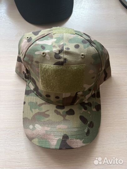 Кепка тактическая