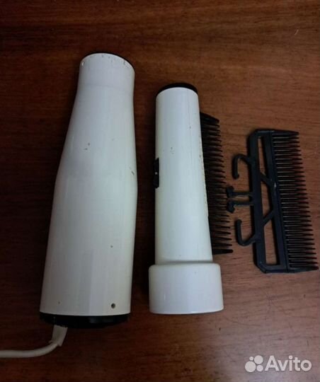 Фен для волос