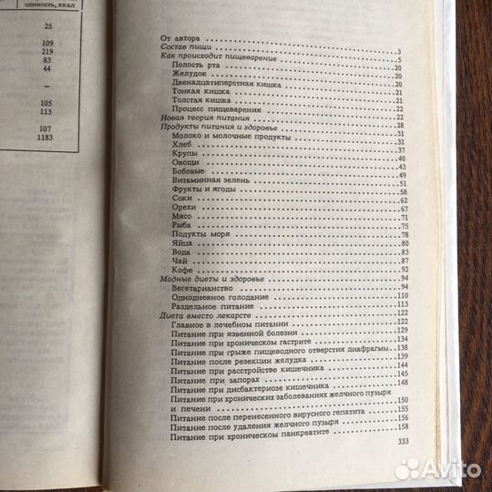 Медицинские книги