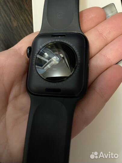 Apple watch se gen 2 2023 40mm