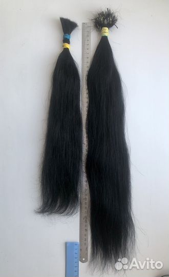 Волосы для наращивания