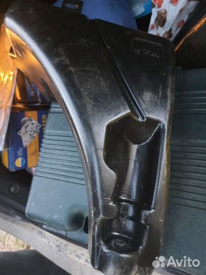 Бачок омывателя daewoo nexia