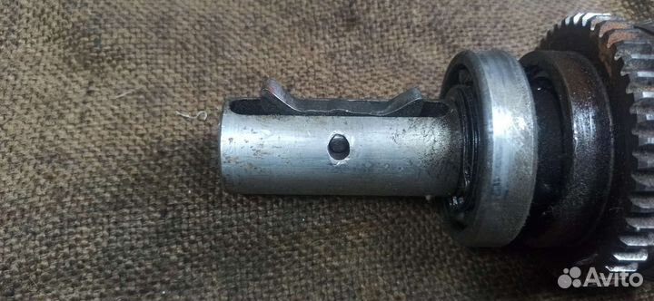 Фракцион 1к62 1985 год