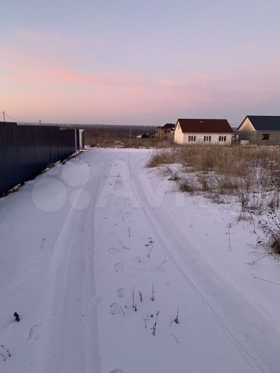 Участок 6 сот. (ИЖС)