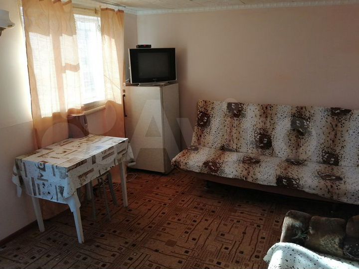 Комната 12 м², 1/1 эт.