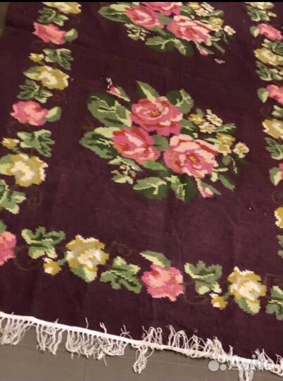 Ковры паласы бу