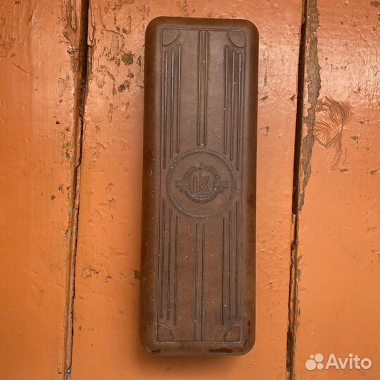 Термометр ртутный СССР