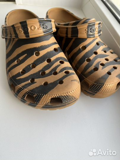 Crocs женские