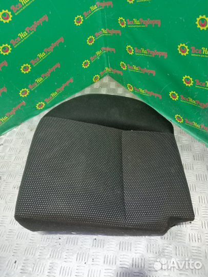 Сиденье заднее Ford Focus 2 седан 1.8 2008