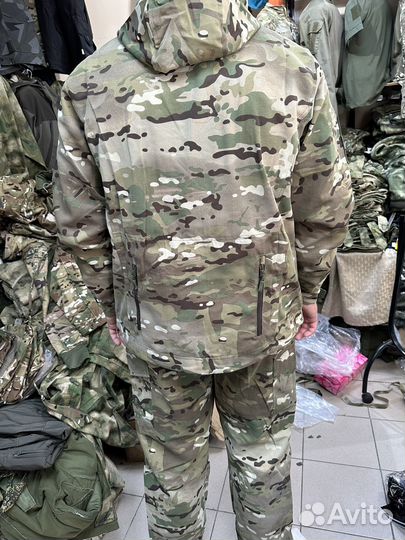 Костюм горка лето тактическая