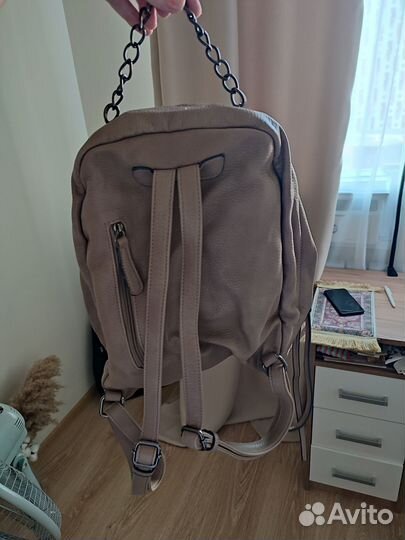 Рюкзак Emily&Noah женский