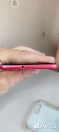 Телефон Honor View 10