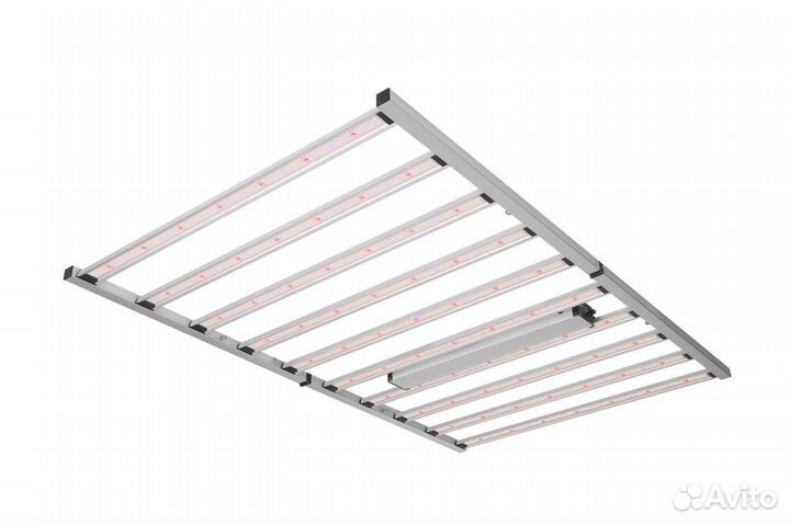 Светодиодный светильник LED 1000ватт Rastisam