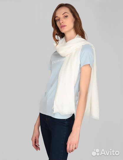 Палантин Calvin Klein оригинал