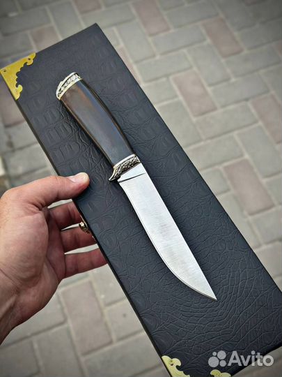 Кизлярские ножи