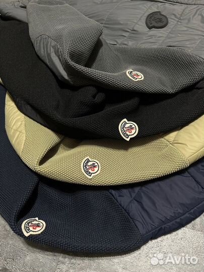 Куртка / Ветровка Moncler Размеры 46-54