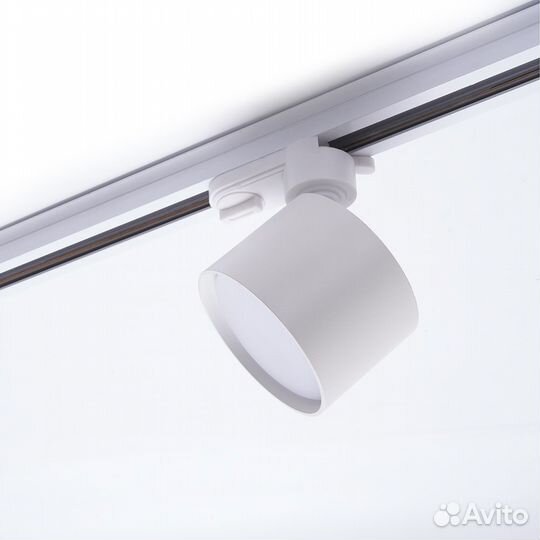 Трековые светильники