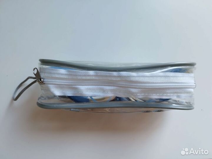 Очки для плавания atemi