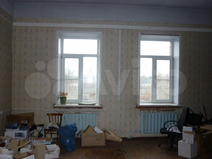 Офисное помещение, 33 м²