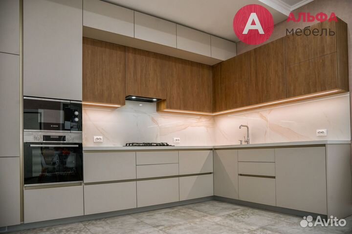 Кухня / Кухонный гарнитур