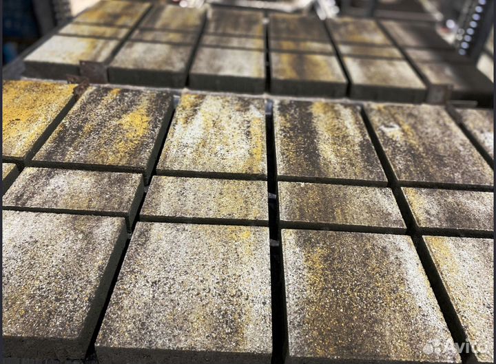 Тротуарная плитка. Производитель. Завод. Доставка
