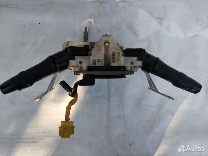 Переключатель подрулевой Mitsubishi Lancer CX, CY