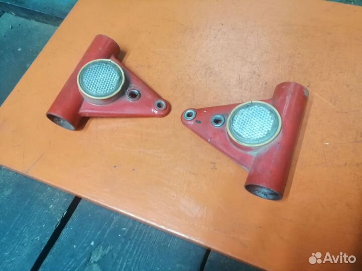 Кронштейны фары Восход Сова