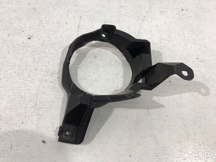 Кронштейн птф передний правый Toyota Rav4 40