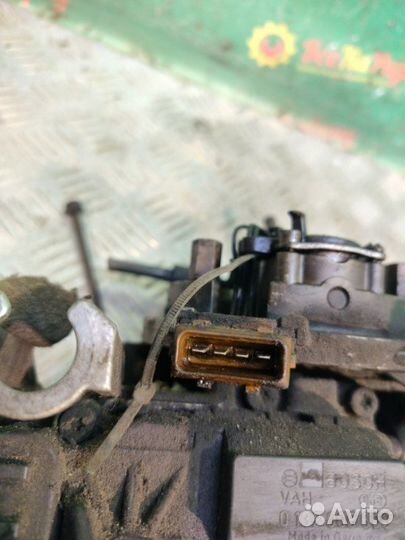 Моновпрыск Volkswagen Golf 3 универсал 1.8