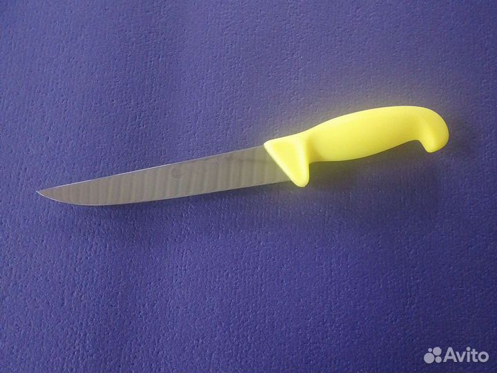 Нож разделочный 18 см. Eicker