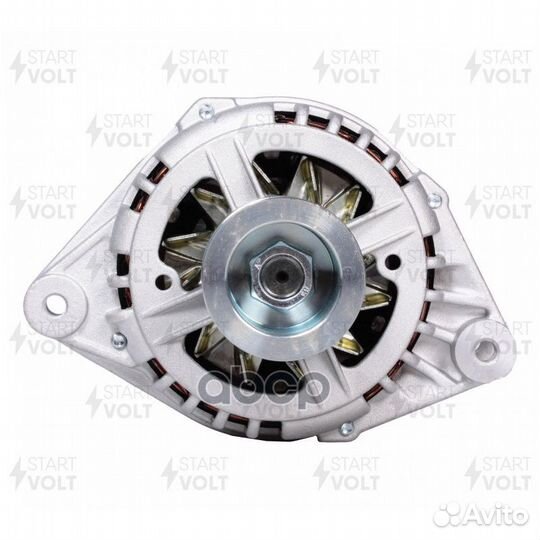 Генератор 135А для а/м ваз 1118 Калина LG0118