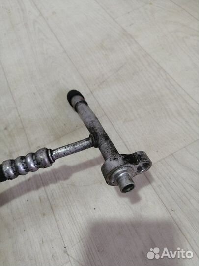 Трубка кондиционера Ford Fusion CBK 1.4 (fxja)