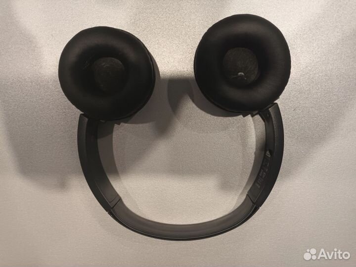 Беспроводные наушники sonyWH-CH500