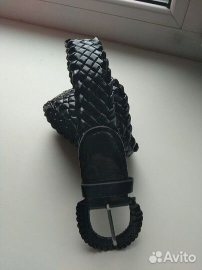 Ремень женский